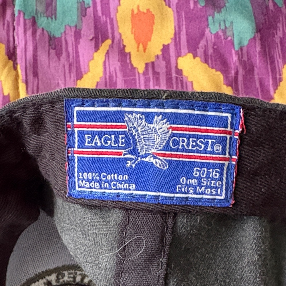 U.S. Army Cap - Picture 5 of 5